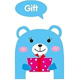 子供のベッドルーム、ベアのための10実用的なライトスイッチおかしいウォールステッカー・壁用シールのセット