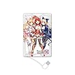 ブレイブソード×ブレイズソウル 魔剣爛舞 モバイルバッテリー 2500mAh
