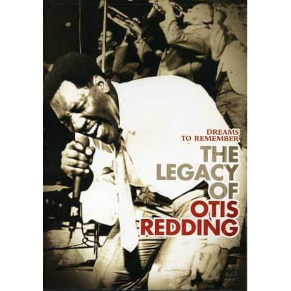Amazon.co.jp: Otis Redding: Remembering Otis [DVD] [Import] : Otis  
