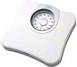 TANITA アナログヘルスメーター ホワイト HA-623-WH