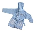 Naf Naf 24m Bathrobe (Boat) by naf naf