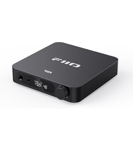 ポータブルプレーヤー FIIO DM13 BT Transparent Amazon.co.jp: FIIO DM13 BT Silver 【日本正規販売店より発送