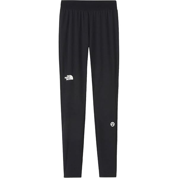 ノースフェイス バーブライトランニングパンツ L ブラック NB31668 ノースフェイス バーブライトランニングパンツ L ブラック