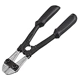 Neiko 00558A 12-Inch Heavy Duty Bolt Cutter | Chrome Molybdenum Steel Blade [並行輸入品]