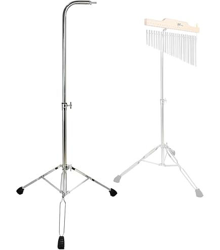Meinl Percussion Mountable Stage Chime - Small Musical