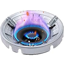 【希少】05:アウトドアカセットコンロ グリーン 風防付き キャンプ用】風に強い！風防設計されているカセットコンロの