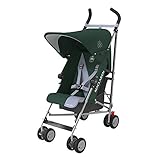 Maclaren マクラーレン ベビーカー Triumph Highland Green/Grey Dawn トライアンフ ハイランドグリーン/グレイドーン