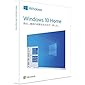 【新パッケージ】Windows 10 Home 日本語版/May 2019 Update適用/パッケージ版