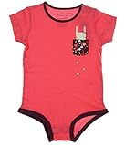 First Impressions SHIRT ベビー・ガールズ US サイズ: 18 Months カラー: ピンク