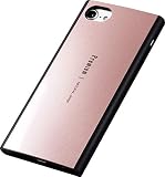 iPhone8/7/6s/6兼用背面ケース Premium Rose Gold iP7-PRE07