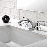 Ufaucet UF-JLT011C