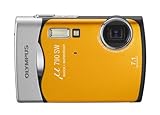 OLYMPUS 防水デジタルカメラ μ790SW (ミュー) サンオレンジ μ790SWORG OLYMPUS 防水デジタルカメラ μ790SW (ミュー) サンオレンジ μ790SWORG
