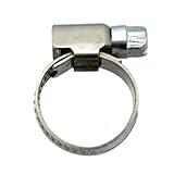 GREENCROSS ホース用クリップ(ステンレス) E-53 適用ホース外径20〜32mm