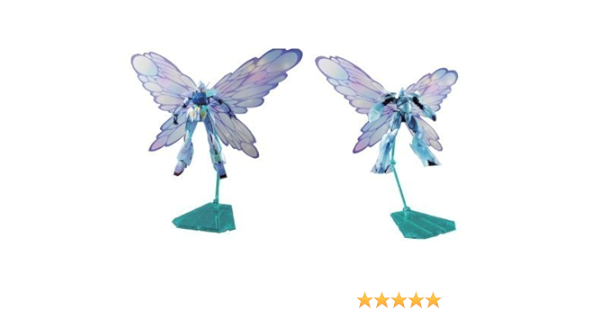 Amazon Robot魂 ロボット魂 Side Ms ガンダム ターンエーガンダムvsターンx 月光蝶対決セット 魂ウェブ限定 プラモデル 通販