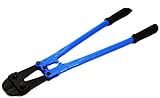 XtremepowerUS 18-Inch Heavy Duty Bolt Cutter Chrome-Molybdenum Blades by XtremepowerUS