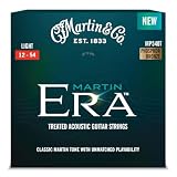 Martin Era™ アコースティックギター弦 MP540T ライト・ゲージ