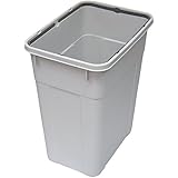 TRUSCO(トラスコ) 分別ペール70型 360X495XH605 フタ別売 TBP-70H