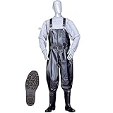 弘進ゴム/マイ軽快胴付長/胴長 サイズ：25．5cm