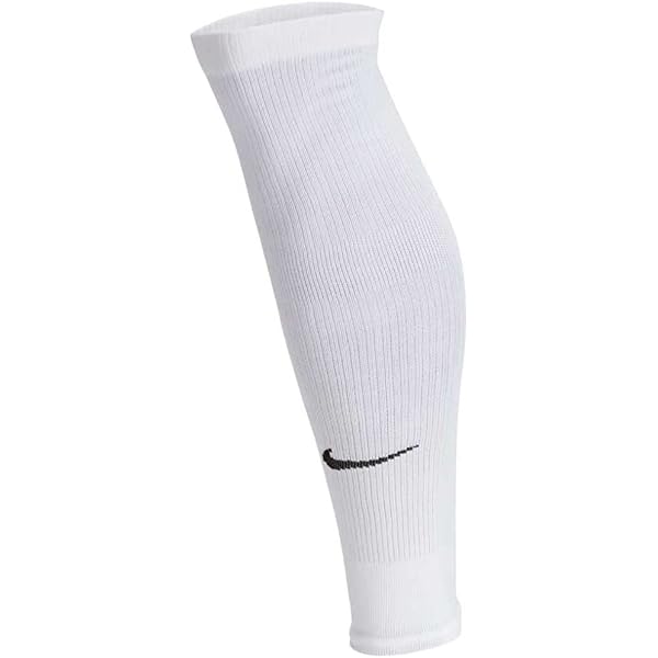 NIKE Unisex Squad Football Leg Sleeve 