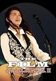 【Amazon.co.jp限定】THE FILM of Nakajima Miyuki Ⅱ (Blu-ray Disc) - 中島みゆき（特典：メガジャケ＋クリアファイル（B5サイズ）） [Blu-ray]