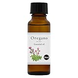 天然100% オレガノ オイル 30ml 精油 エッセンシャルオイル アロマオイル
