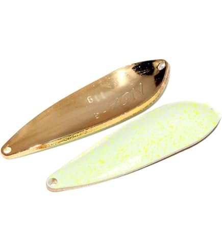 Amazon.co.jp: Rodiocraft(ロデオクラフト) スプーン M.T.Lakes 57 9g