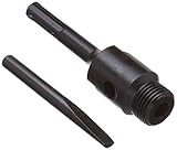 Silverline 100mm SDS Plus Core Drill Arbor Power Tool Accessories Drills Tool