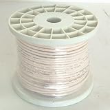 品川電線 UL1015電線 白 50m巻 UL1015白AWG16L50R