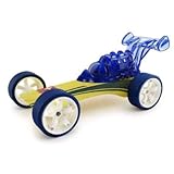 Hape(ハペ) バンブーミニカー ドラッグスター【897959】