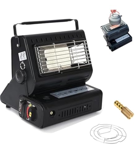 Amazon | California Patio (カリフォルニアパティオ) カセットガス