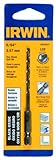 Irwin4935637Hex Shank Black Oxide Change Drill Bit-9/64" HX SHNK BLK OX BIT (並行輸入品)