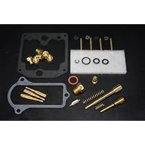 Amazon | Z1000（ A1-A2 ） キャブレター セッティング Kit/カワサキ 