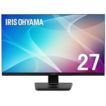☆美品 アイリスオーヤマ 液晶ディスプレイ ILD-C23FHDS-B 41FKj7RAWAL._AC_UL210_SR210,