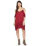 O'NEILL(オニール) レディースドレス・ワンピース Balboa Dress Rhododendron LG L [並行輸入品]