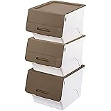 Amazon サンカ 収納ボックス フロック 30 クリア 色 幅38 5 奥行46 高さ31cm Squ Fr 30cl 日本製 収納ケース ボックス オンライン通販 Amazon サンカ 収納ボックス フロック 30 クリア 色 幅38 5 奥行46 高さ31cm Squ Fr 30cl 日本製 収納ケース ボックス オンライン通販