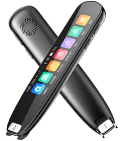 Amazon | シャープ ペン型スキャナー辞書 ナゾル 国語モデル BN-NZ1J