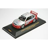 ＩＸＯ　１/４３　ヒュンダイ　アクセント　ＷＲＣ　＃１０　ＭＣ　２００３　Ａ，シュワンツ
