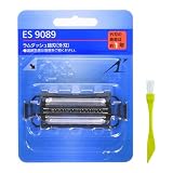 ES9089 替刃 (外刃) シェーバー掃除用オリジナルブラシ付