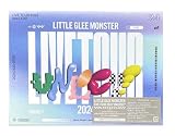 【外付け特典あり】 Little Glee Monster Live Tour 2024 “UNLOCK!” (初回生産限定盤) (2Blu-ray+Photo Book)(早期特典：オリジナルL判フォトグラフ7枚セット、店舗特典：オリジナル缶マグネット（56ｍｍ）付)