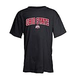Ohio State BuckeyesキッズTシャツブラック