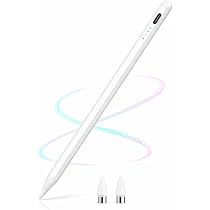 Amazon.co.jp: 全機種 タッチペン スタイラスペン 極細 高精度 ペア
