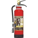 モリタ防災テック:MORITA ABC粉末消火器10型 EFC10DD 型式:EFC10DD