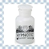 キーストーン フォリアージュ ケミカルボトル オウル ホワイト