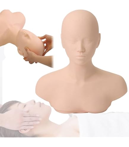Amazon.co.jp: 練習用 デコルテ土台 幅38×高さ40×奥行20cm [ 土台 練習