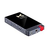 XDUOO XP-2BAL ES9018K2M HD BLUETOOTH DACバランスヘッドフォンアンプCSR8675 USB DAC 320MW出力電力