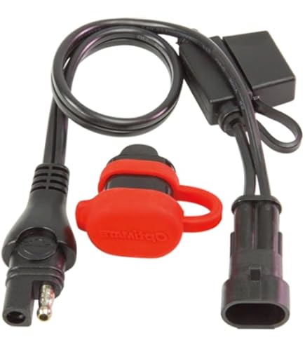 OptiMate O77 Euro 5 Kabel 6-Pin OBD