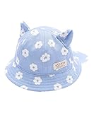 ピクニックマーケット (PICNIC MARKET) 帽子 produced by ミキハウストレード 21-9104-614 44cm ブルー