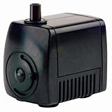 Little Giant PES-80-PW 77 GPH Statuary Fountain Pump by Little Giant [並行輸入品]