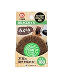 イチグチ BS木工ホイル 50×25×6.3#180 80051