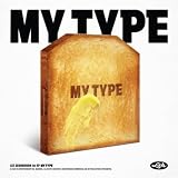 【輸入盤】【８ｃｍ】ＭＹ　ＴＹＰＥ